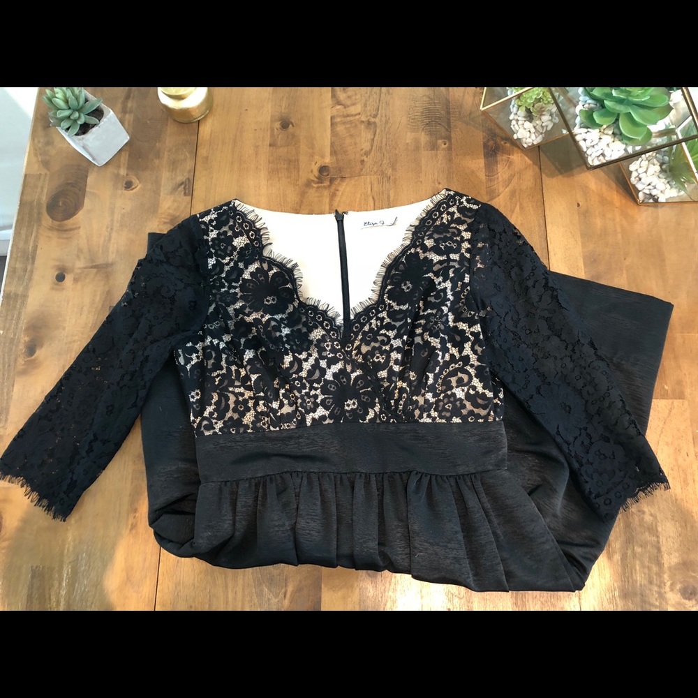 Eliza J | Cocktail Dress